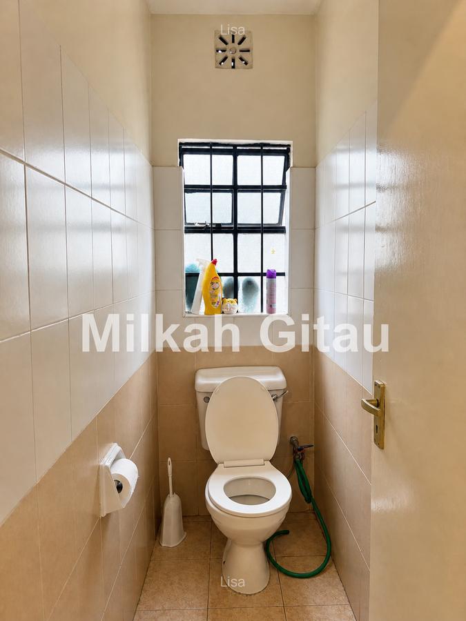 3 Bed House with En Suite at Guango Estate - 10
