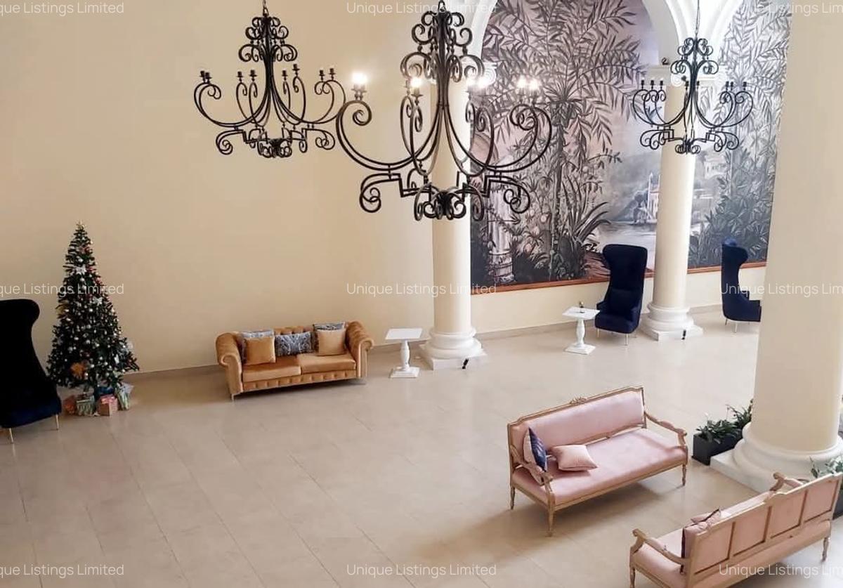 3 Bed Apartment with En Suite in Muthaiga - 9