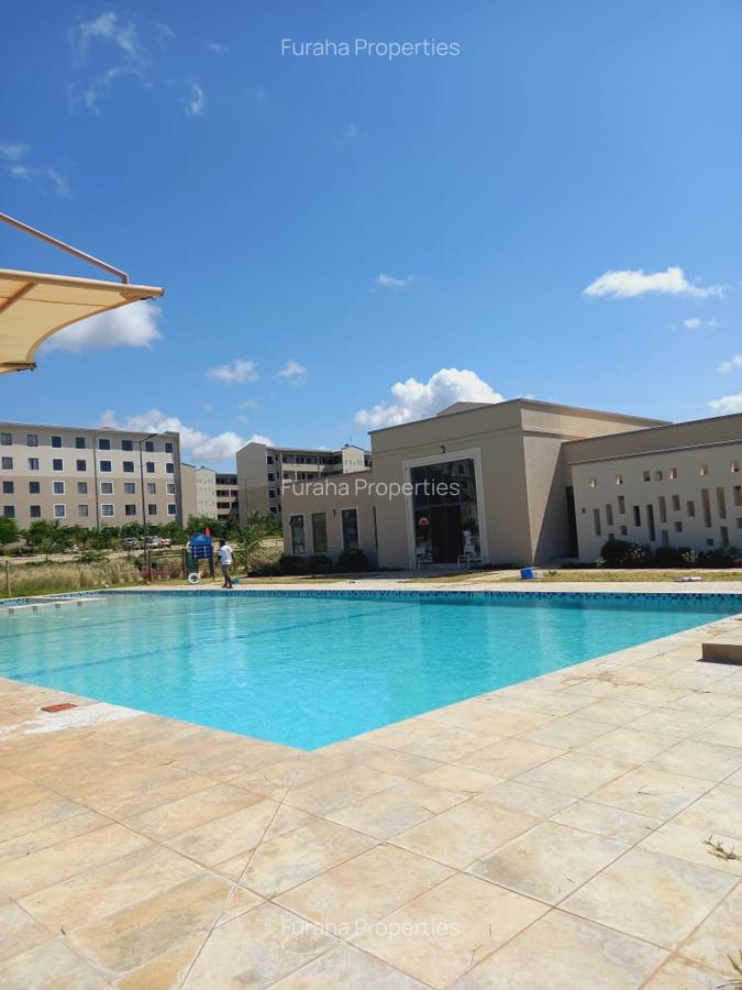 3 Bed Apartment with En Suite in Vipingo - 3