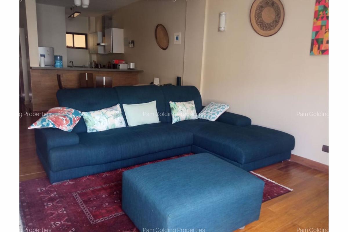 1 Bed Apartment with Swimming Pool in Lavington - 2