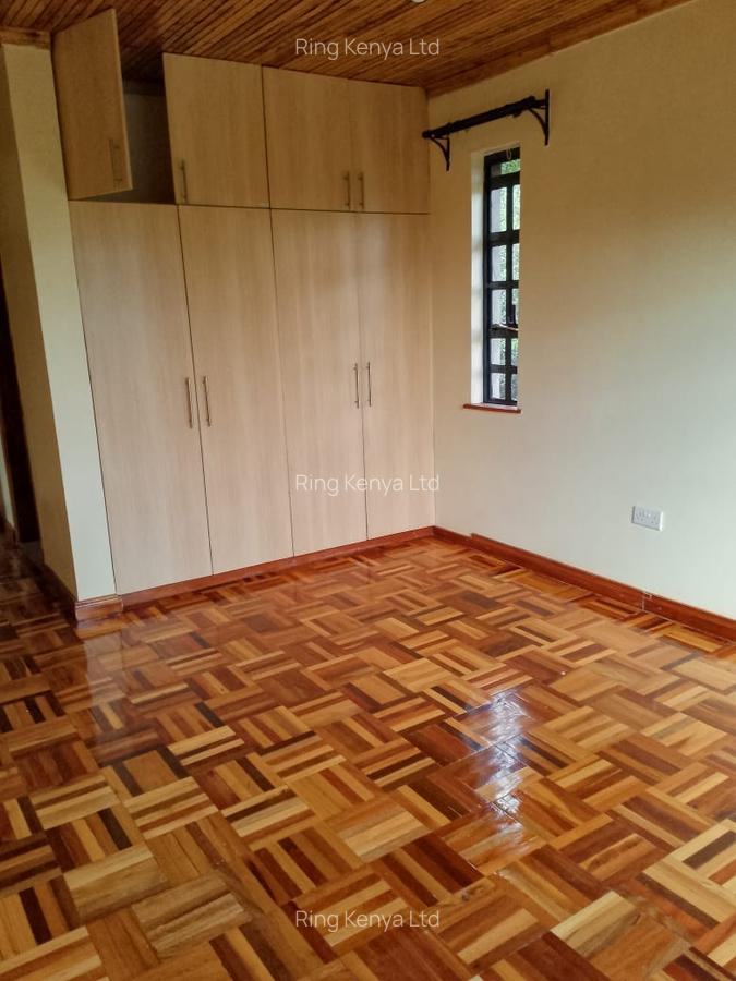 6 Bed Townhouse with En Suite in Runda - 7