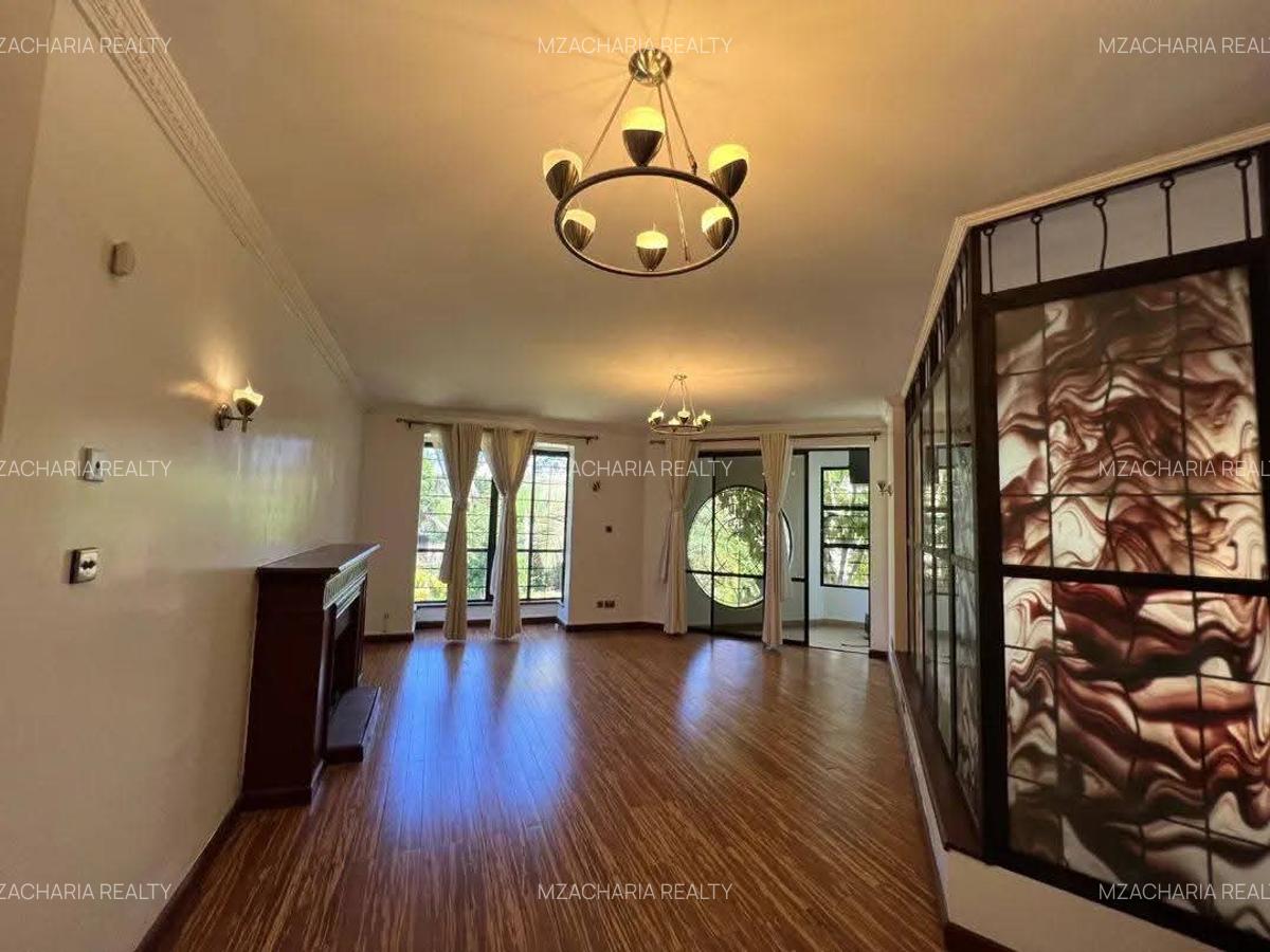 4 Bed House with En Suite in Lower Kabete - 6