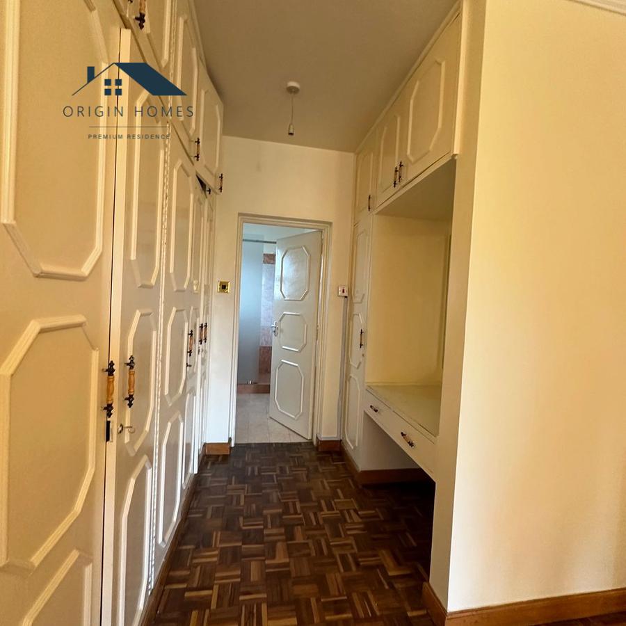 4 Bed Apartment with En Suite at Westlands - 7