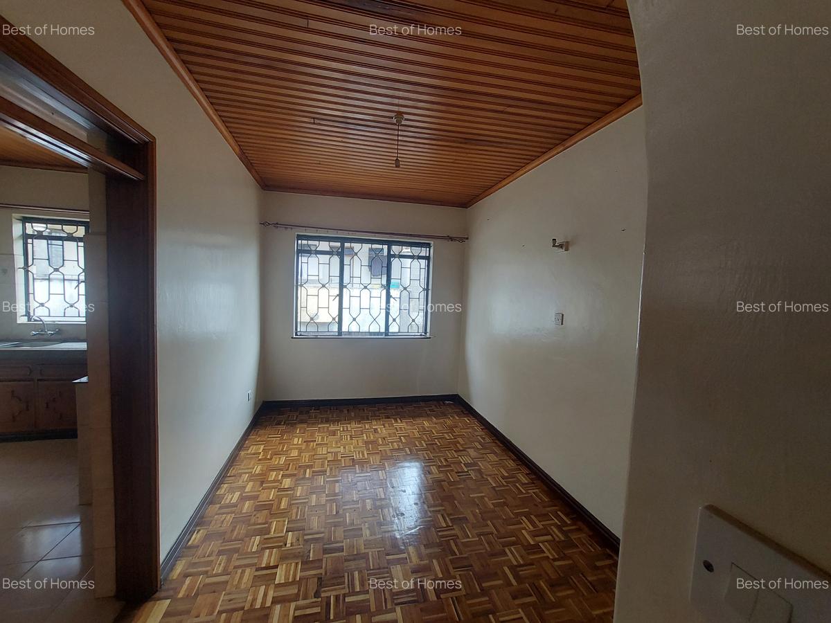3 Bed Apartment with En Suite in Kileleshwa - 2