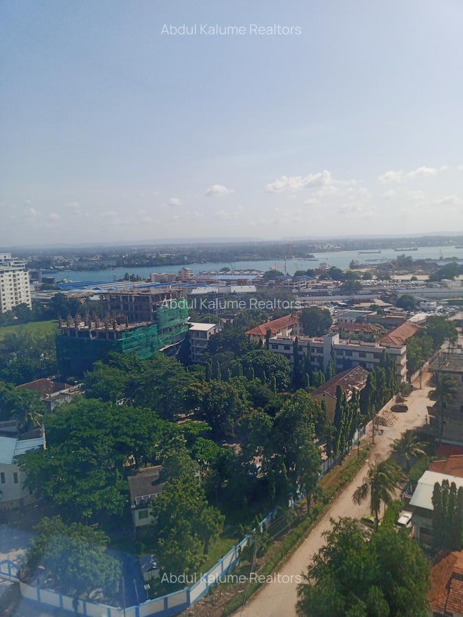 Serviced 3 Bed Apartment with En Suite at Kizingo - 14
