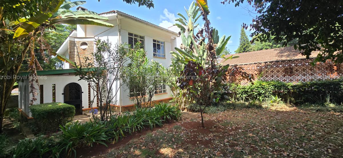 5 Bed House with En Suite at Nyari Central Estate - 3