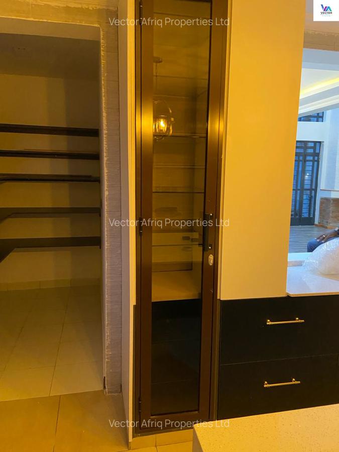 3 Bed House with En Suite in Ngong - 11