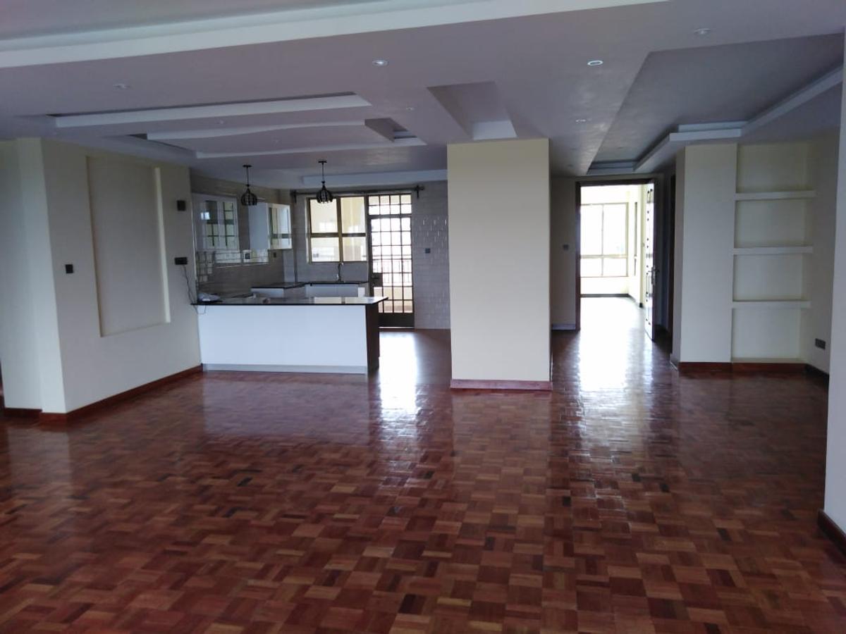 3 Bed Apartment with En Suite in Kileleshwa - 7