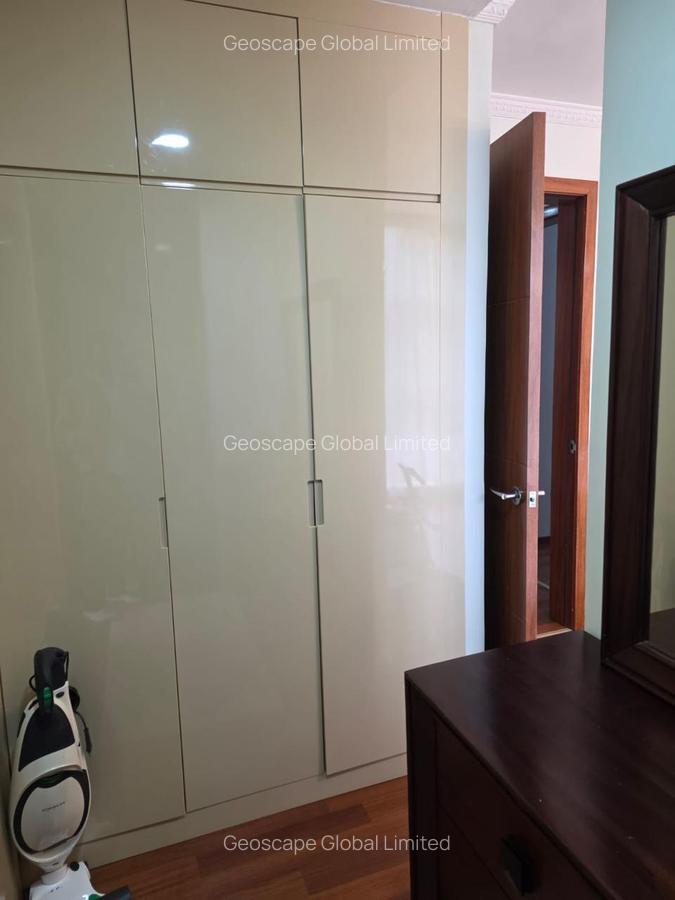 Furnished 3 Bed Apartment with En Suite in Parklands - 19