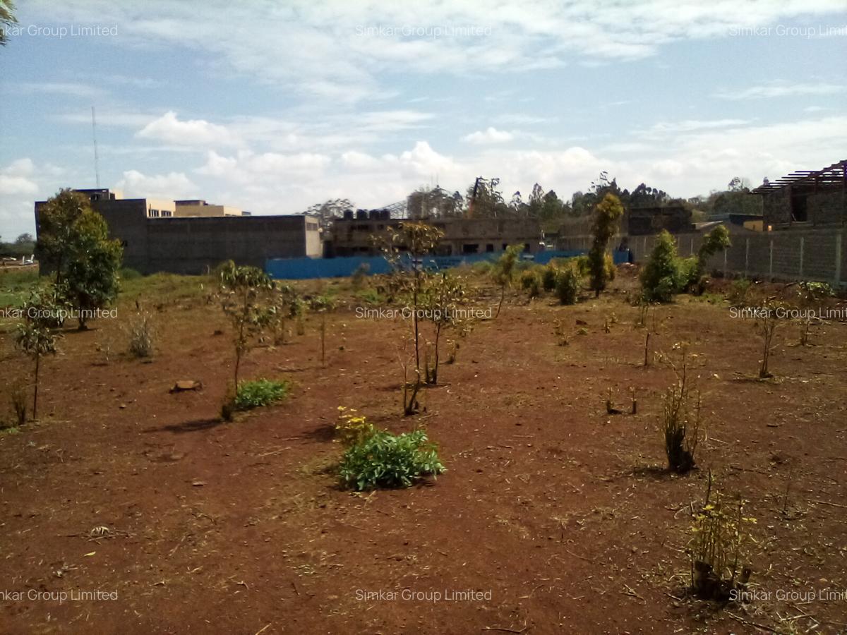 Commercial Property at Northern Bypass Rd - 1