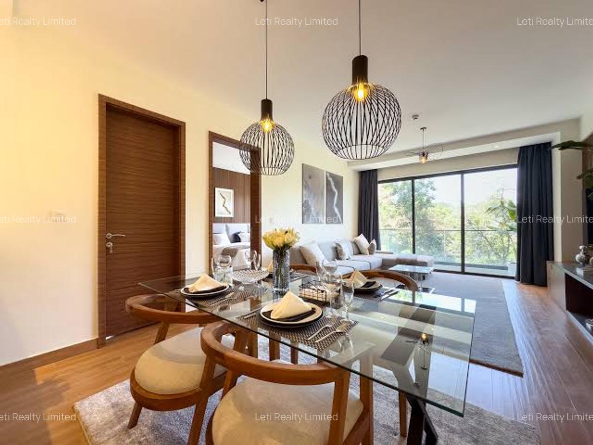 2 Bed Apartment with En Suite in Riverside - 10