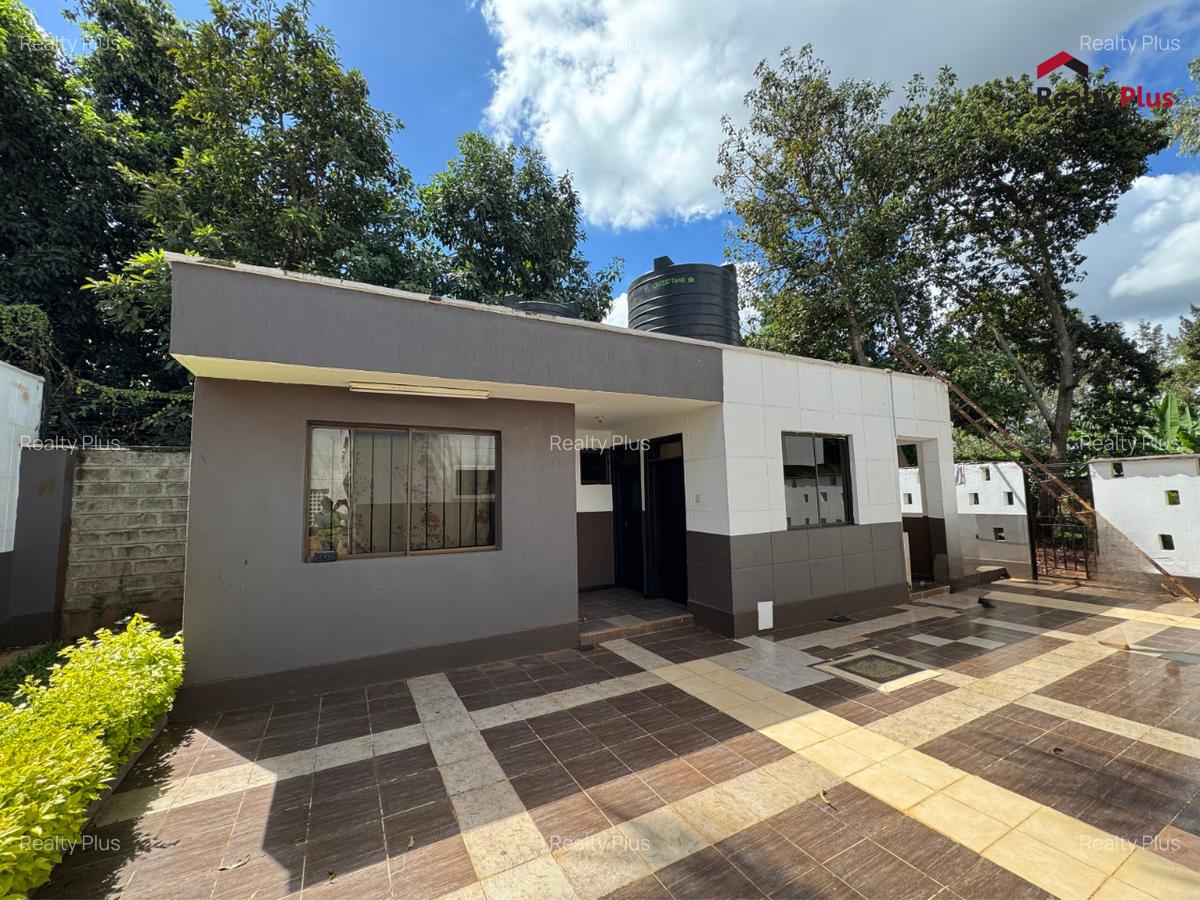 6 Bed Villa with En Suite in Runda - 5