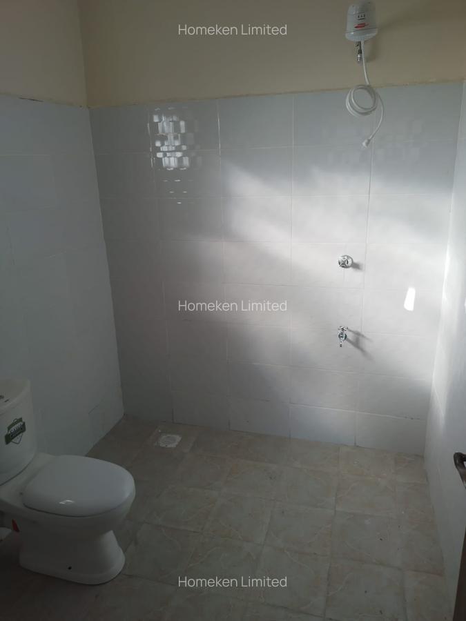 3 Bed House with En Suite at Nkoroi - 9