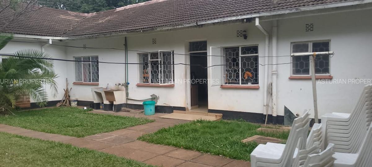 Office with Service Charge Included in Lavington - 4