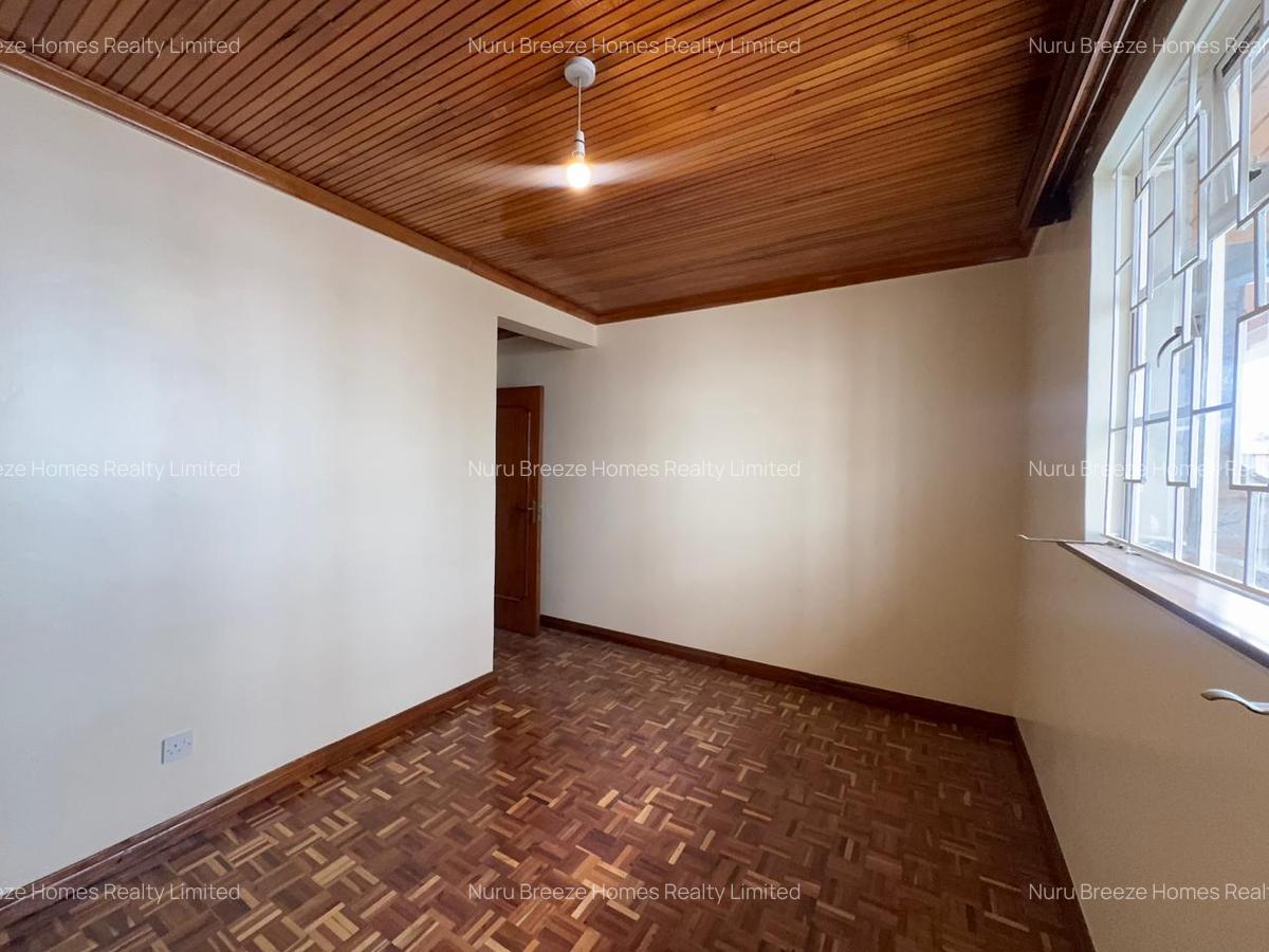 3 Bed Apartment with En Suite in Kileleshwa - 4