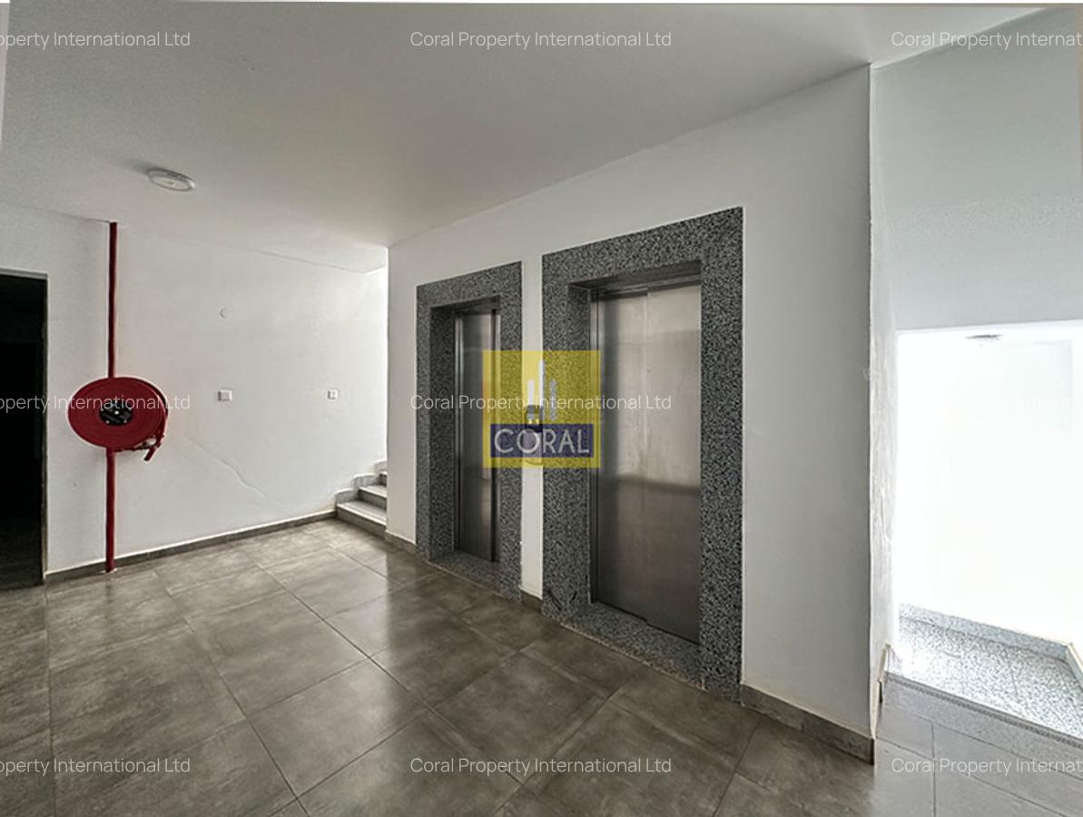 Studio Apartment in Kileleshwa - 7