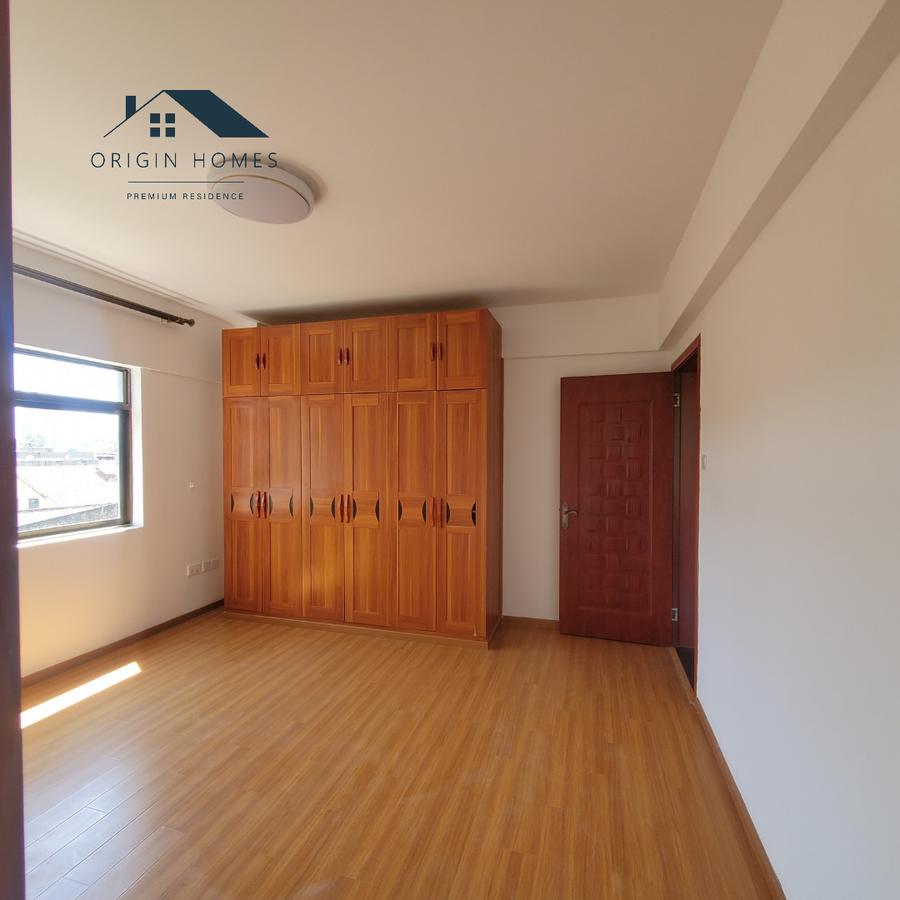 3 Bed Apartment with En Suite at Kileleshwa - 15