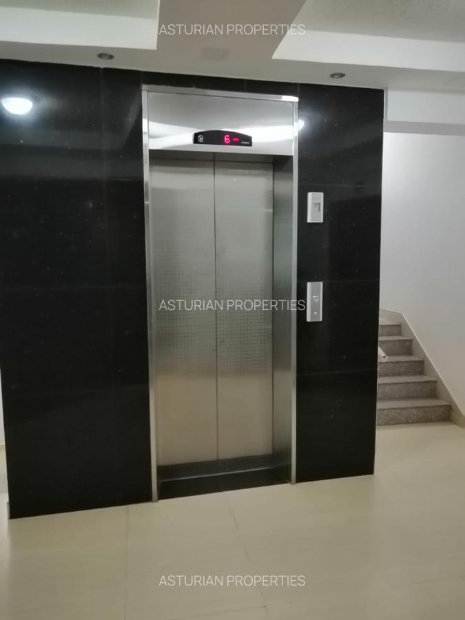 3 Bed Apartment with En Suite in Westlands Area - 16