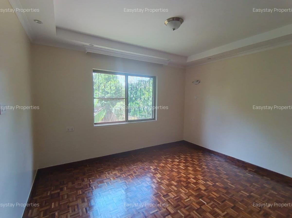 2 Bed House with En Suite in Thigiri - 7