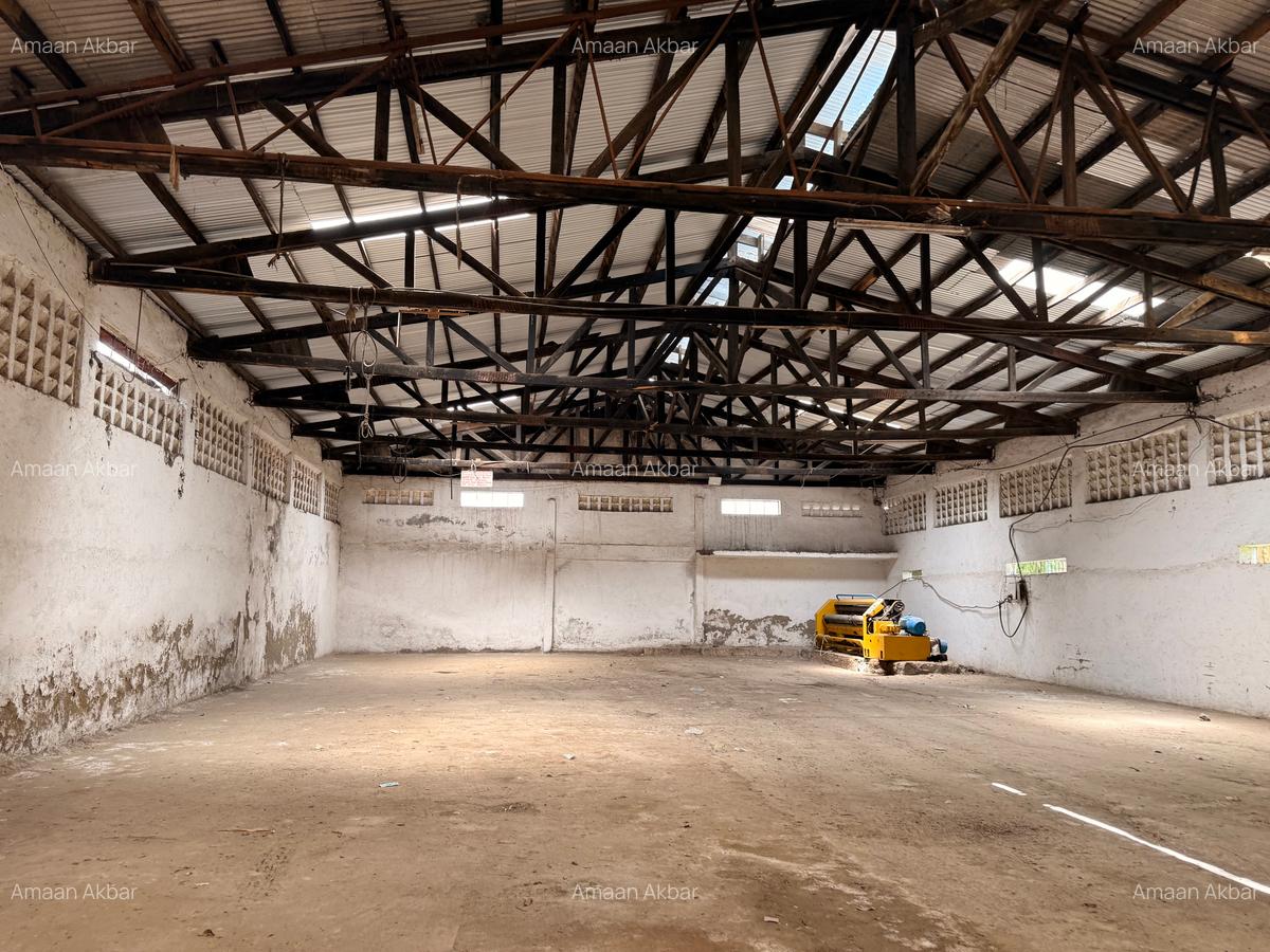 3.5 ac Commercial Property at Shabab - 11