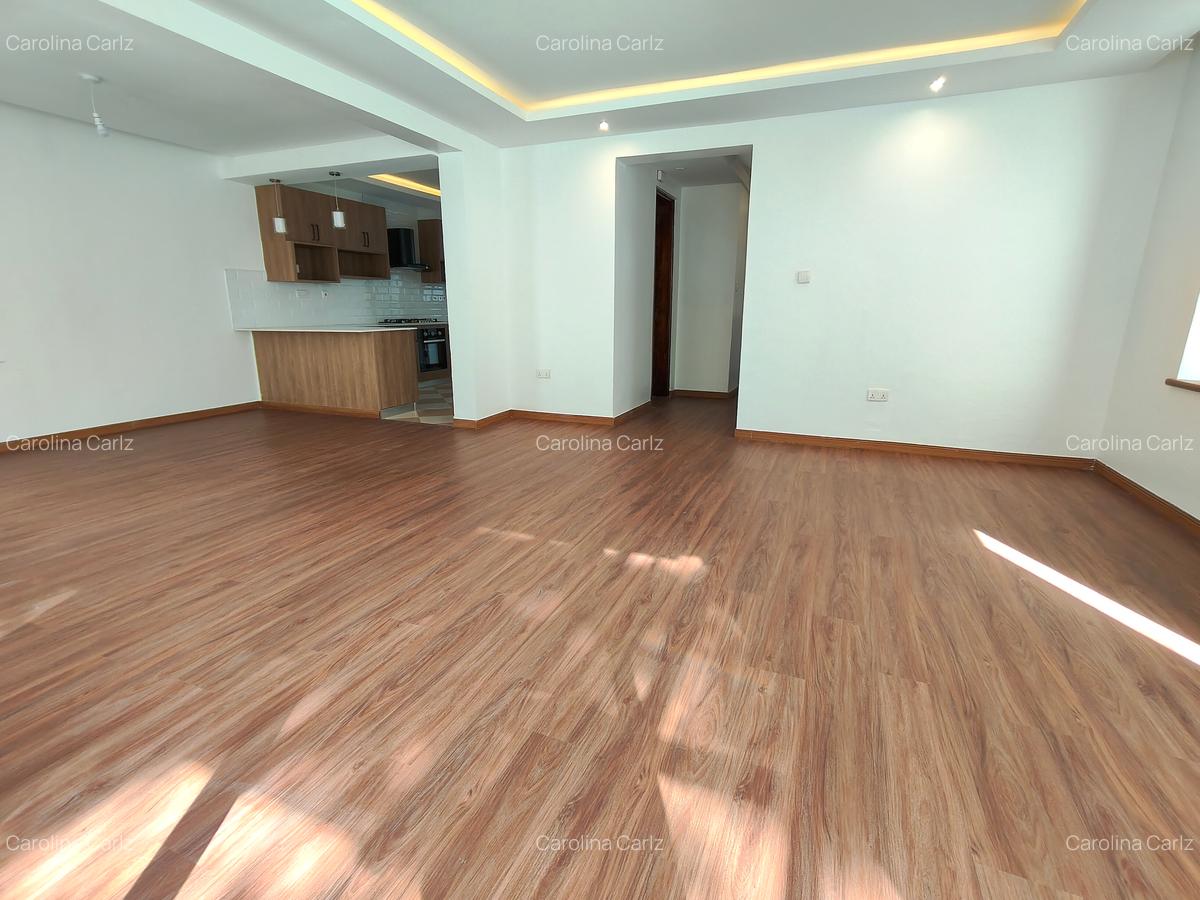 4 Bed Townhouse with En Suite at Kirawa Road - 5