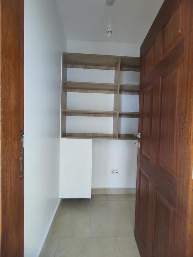 3 Bed Apartment with En Suite in General Mathenge - 8