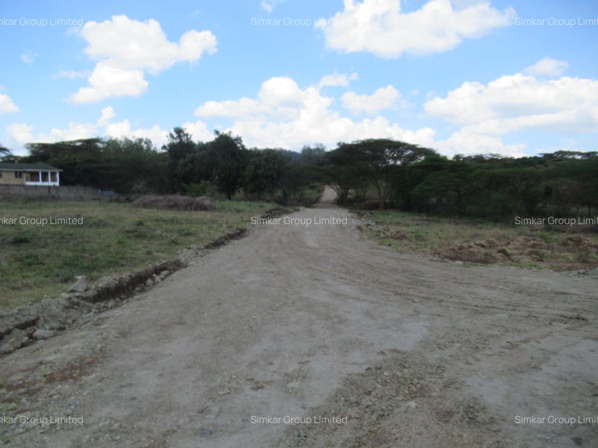 Residential Land at Ololua Ridge - 13