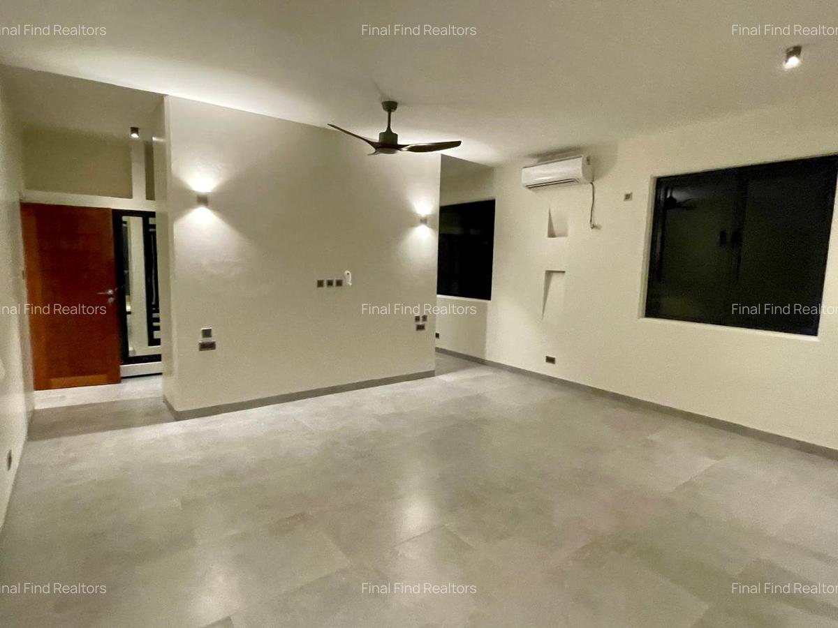 4 Bed House with En Suite in Vipingo - 9