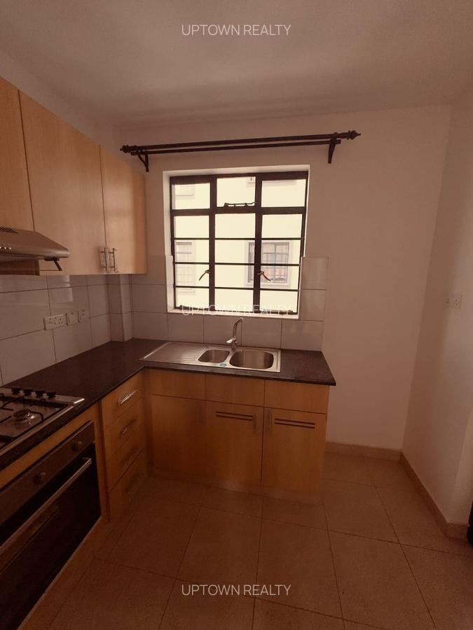 2 Bed Apartment with Swimming Pool at Tatu City - 8