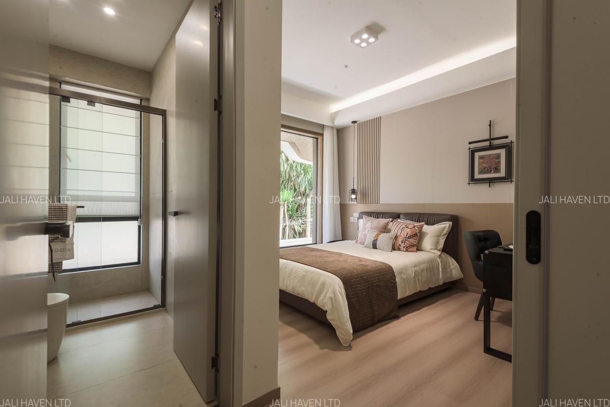 4 Bed Apartment with En Suite in Westlands Area - 7