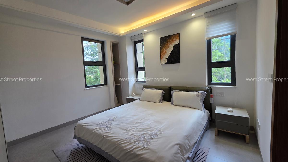 2 Bed Apartment with En Suite at Westlands - 4