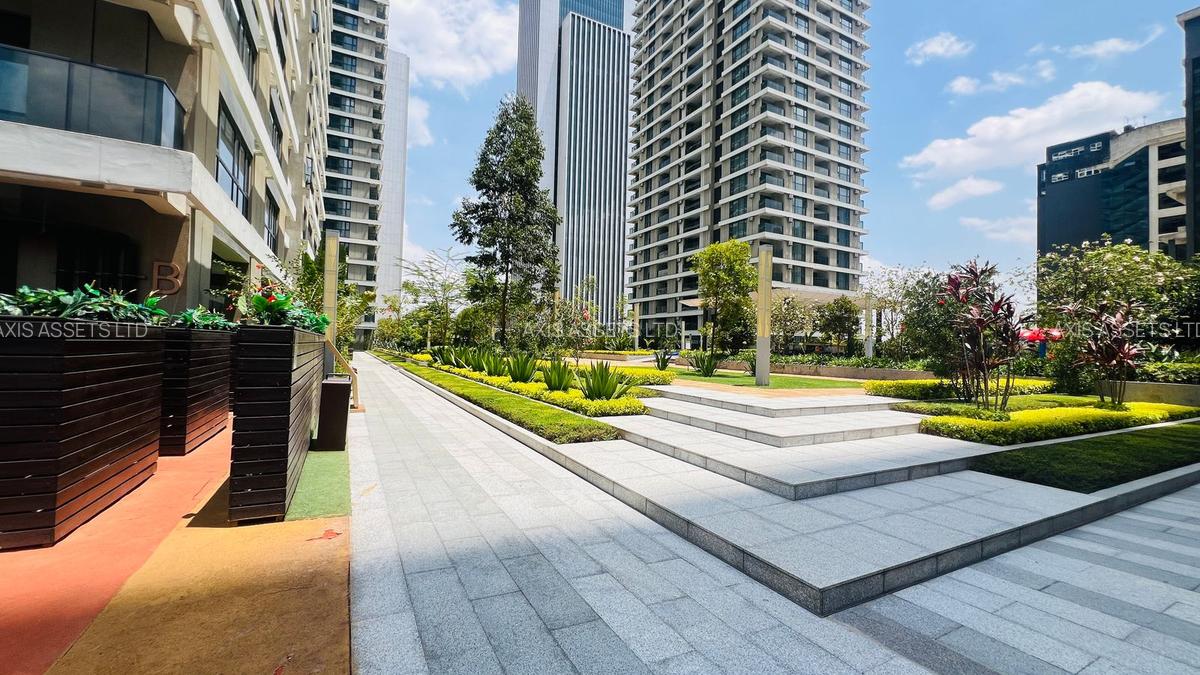 1 Bed Apartment with En Suite at Mixed-Use Development At Gtc - 7