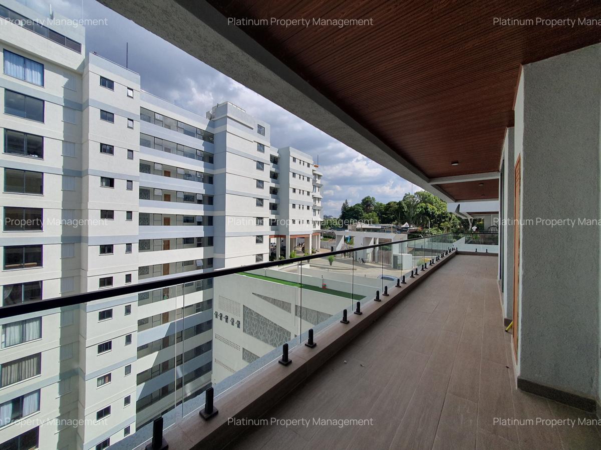 3 Bed Apartment with En Suite at Peponi Rd - 14