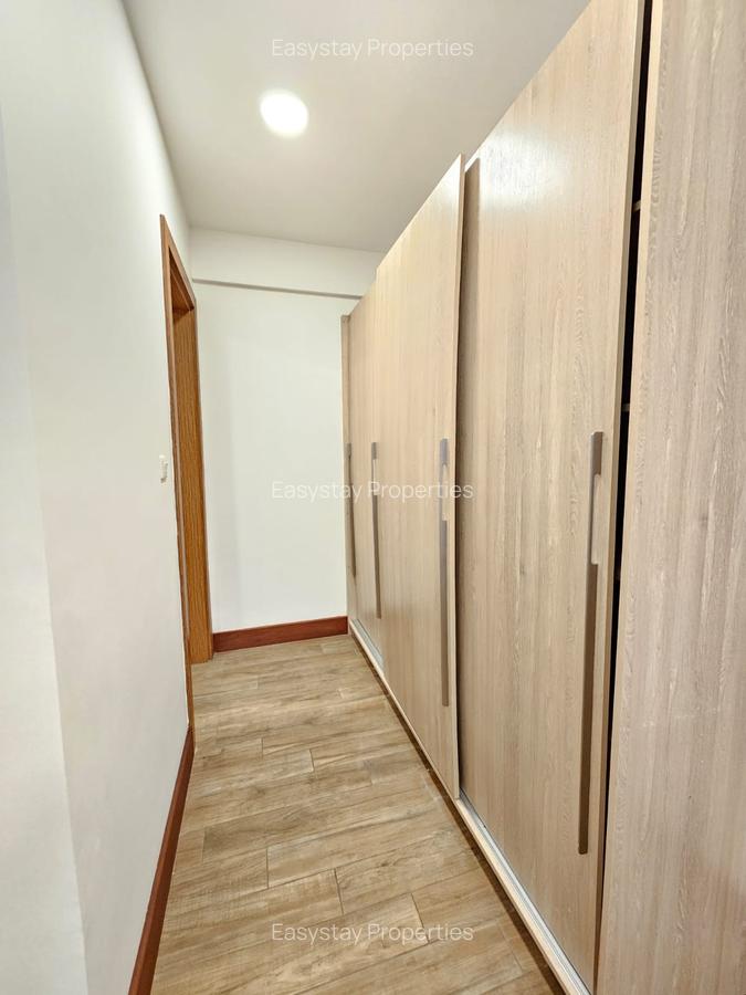 2 Bed Apartment with En Suite in Muthaiga - 3