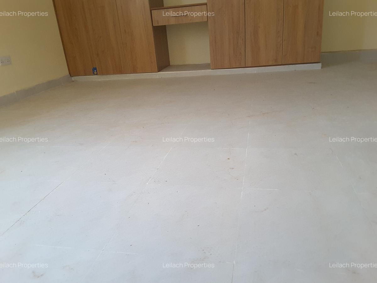 4 Bed House with En Suite in Kitengela - 15