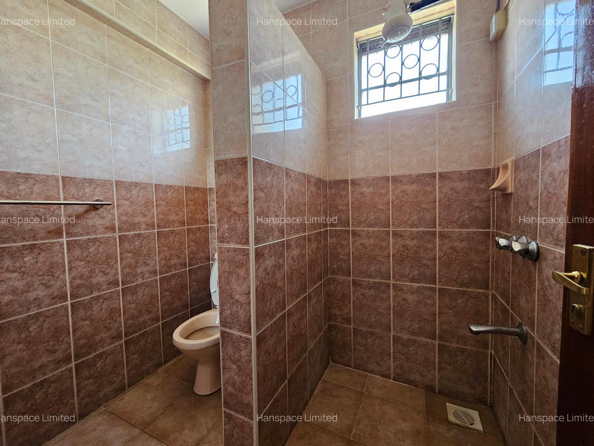 3 Bed Apartment with Parking in Riara Road - 9