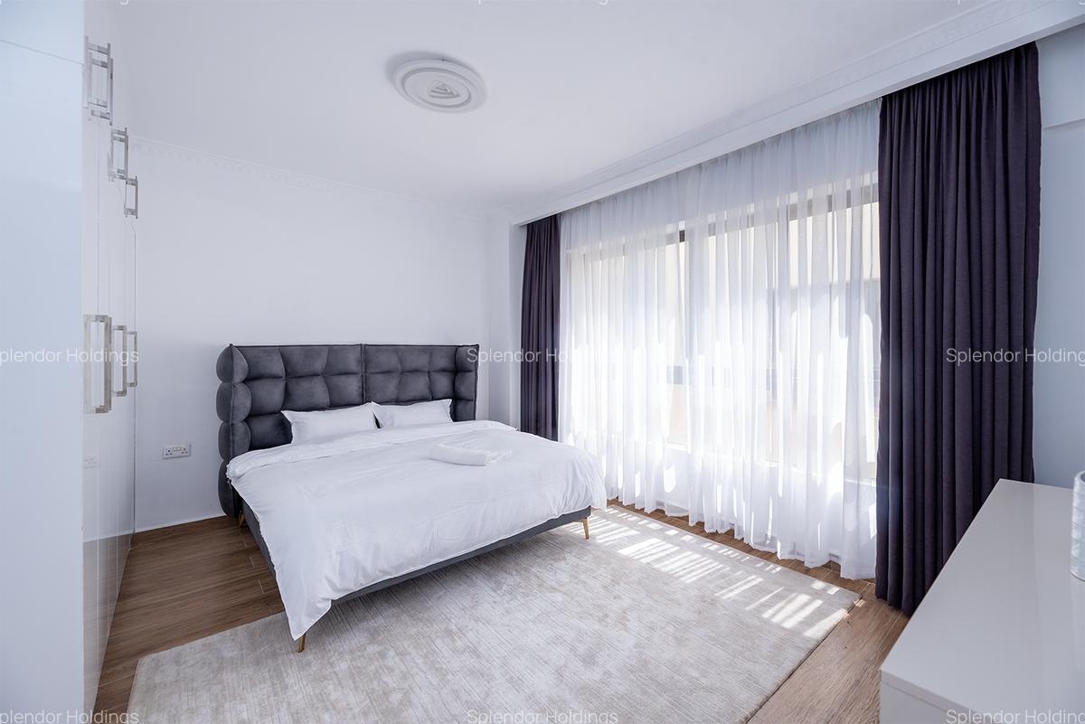 3 Bed Apartment with En Suite in Kilimani - 7