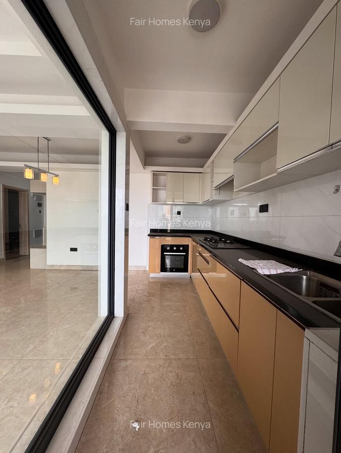 2 Bed Apartment with En Suite at Valley Arcade - 10