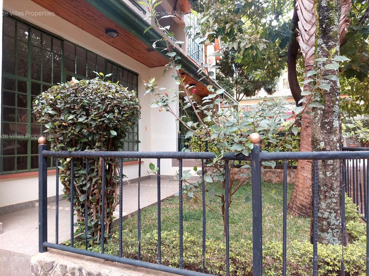 4 Bed Apartment with Staff Quarters in Lavington - 7