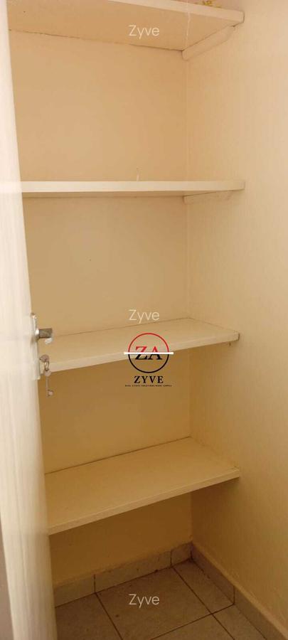 2 Bed Apartment with En Suite at Milimani - 2