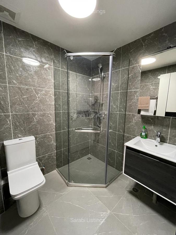 4 Bed Apartment with En Suite in Lavington - 14