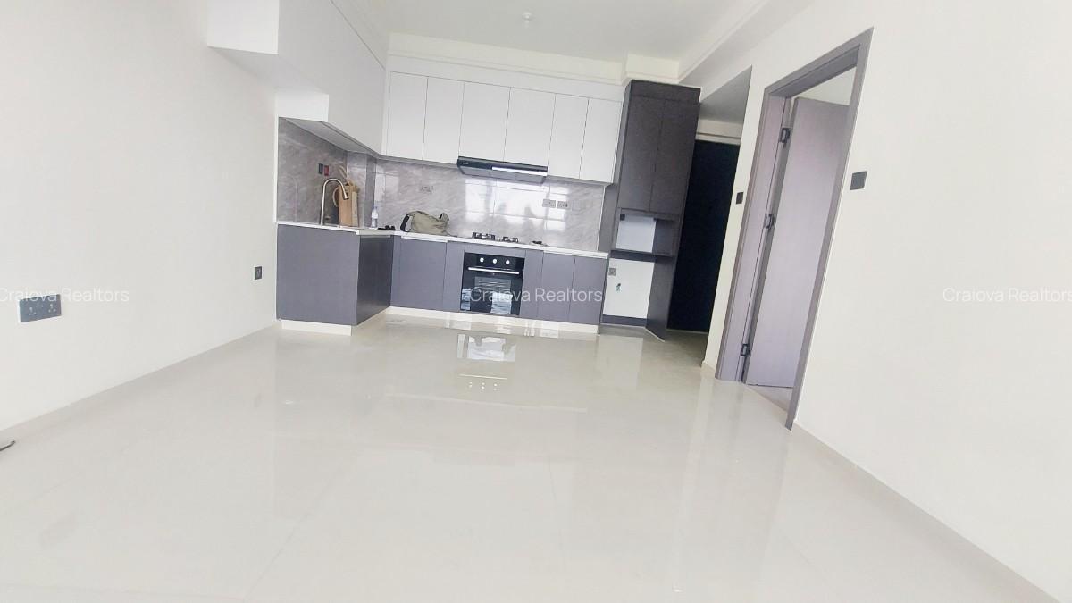 1 Bed Apartment with En Suite at Westlands Road - 12