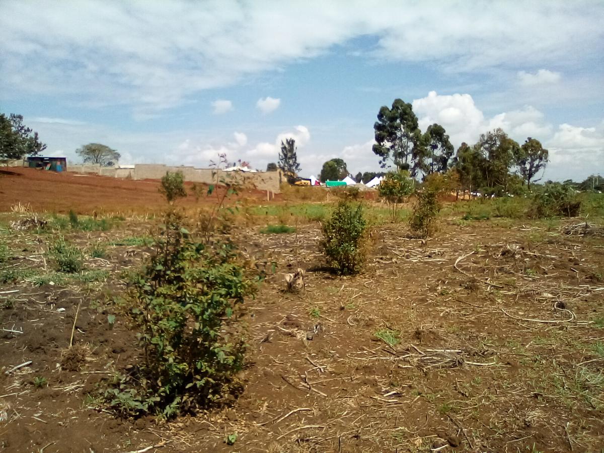 Commercial Property at Northern Bypass Rd - 10