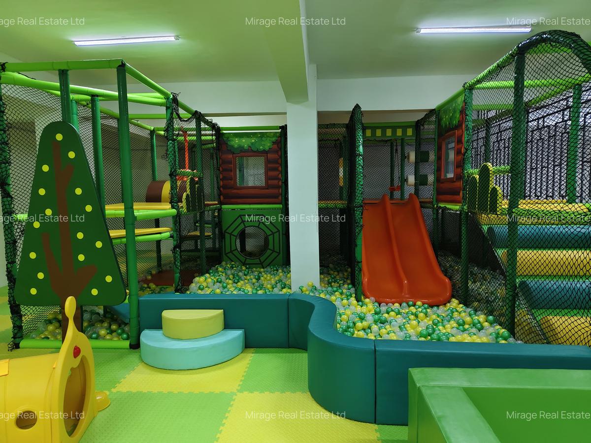 1 Bed Apartment with Swimming Pool in Lavington - 2