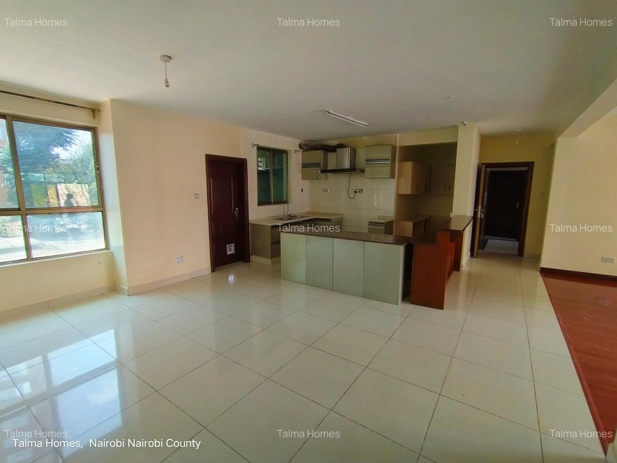 3 Bed Apartment with En Suite at Gitanga Road - 3