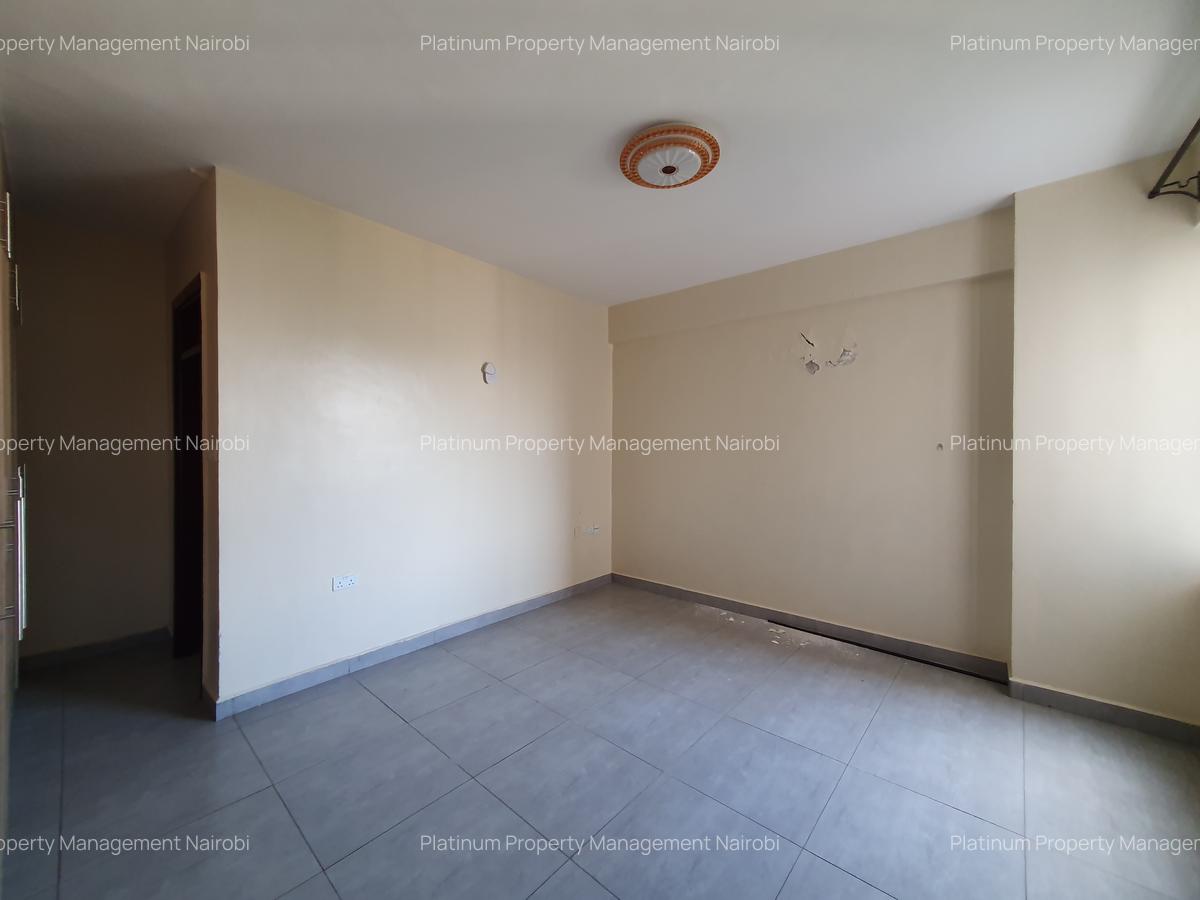 3 Bed Apartment with En Suite in Parklands - 3