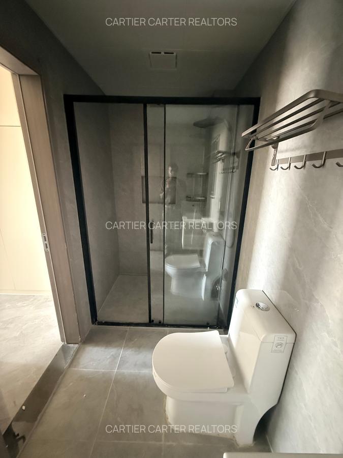 1 Bed Apartment with Gym at Mandera Road - 8