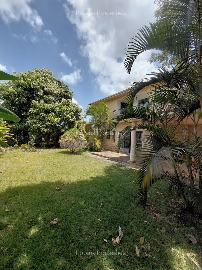 4 Bed House with En Suite in Kitisuru - 1