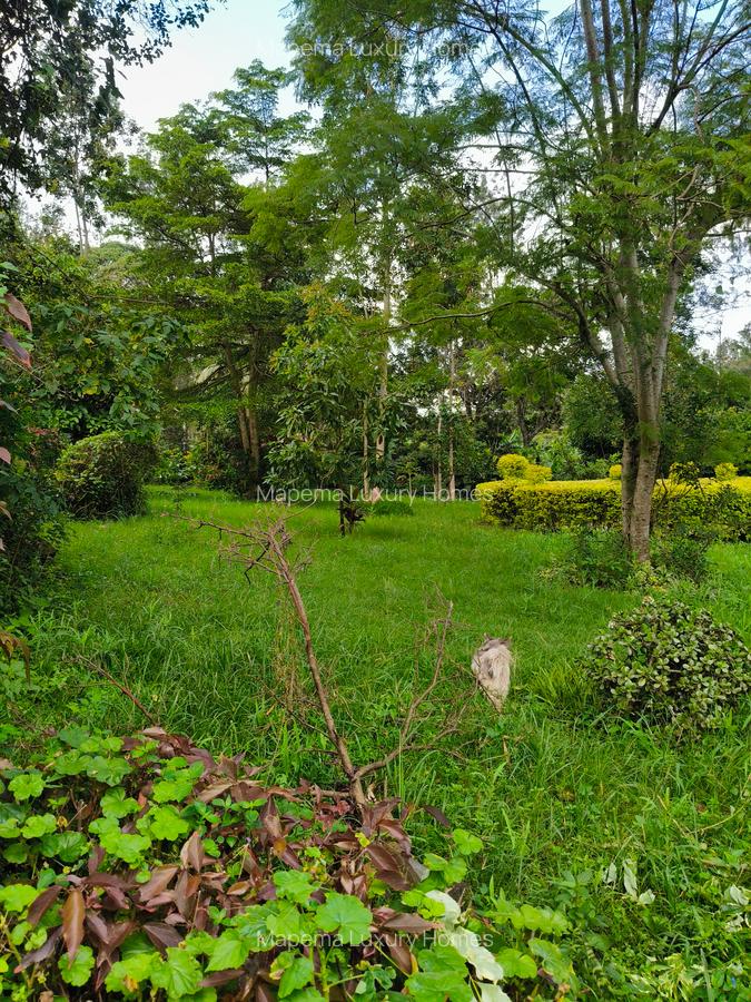 Residential Land at Hardy Area - 4