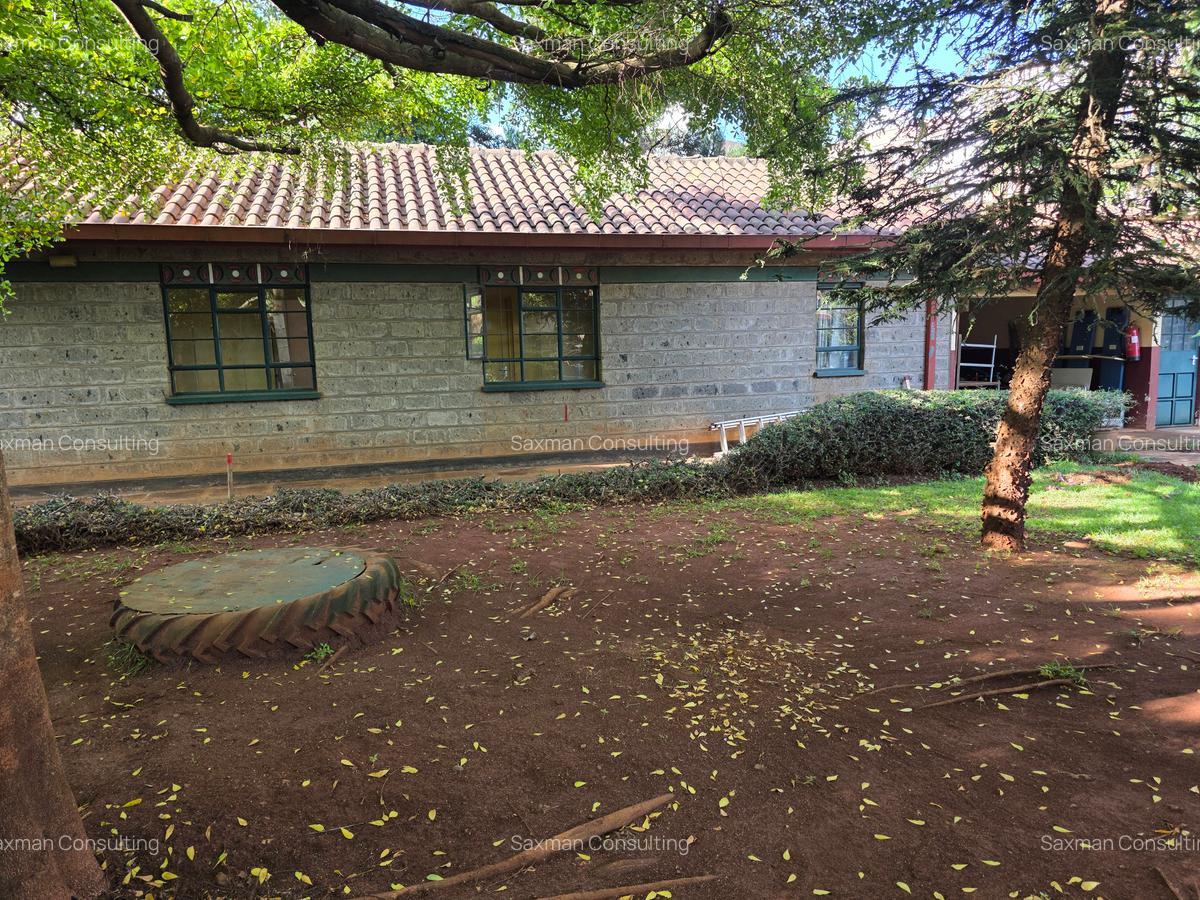 Land in Runda - 8